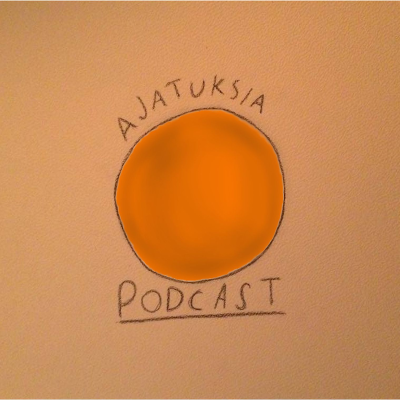 Ajatuksia - Podcast