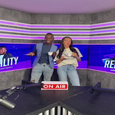 episode Episode 44 - Love Island’s Jess White Doesn’t Hold Back As Spills Tea On Harriet, Diamente, Hugo & More Ahead Of Finale artwork