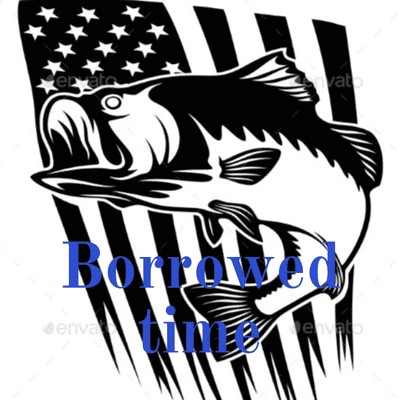 Borrowed time