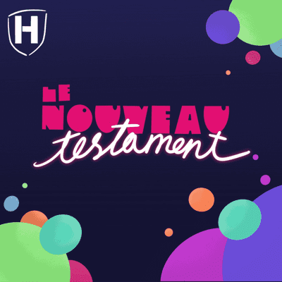 Testament 2.0