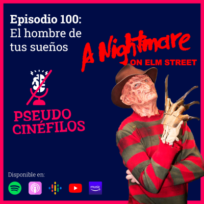 episode Ep.100 El hombre de tus sueños artwork