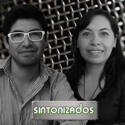 episode Sintonizados Ep 9: Eliana Quiroz, redes sociales en los conflictos post electorales del 2019 artwork
