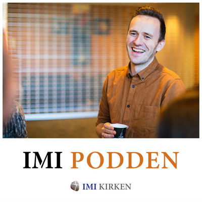 IMI-podden