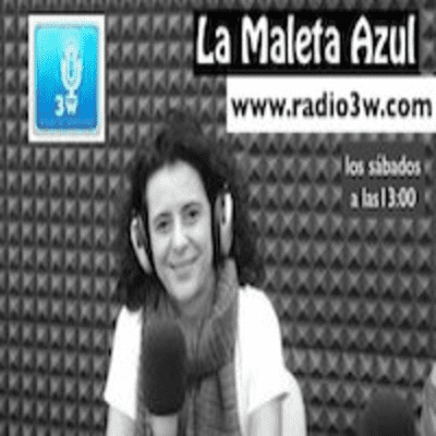 episode La Carretera del Karakorum, con Jorge Traver. artwork