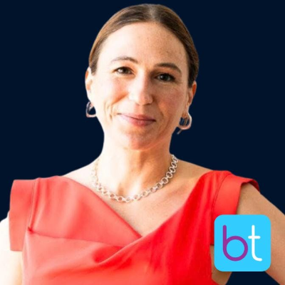 episode Ep. 231 Improving Surgical Outcomes Through Self-Awareness with Dr. Melinda Thacker artwork