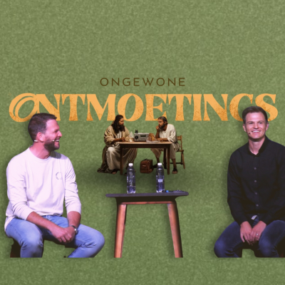 episode Ongewone Ontmoetings artwork