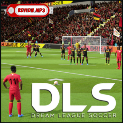 episode Review.MP3: Dream League Soccer (DLS) artwork