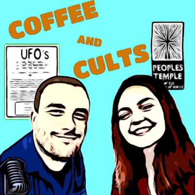 episode Episode 62: The University of Cosmic Intelligence artwork