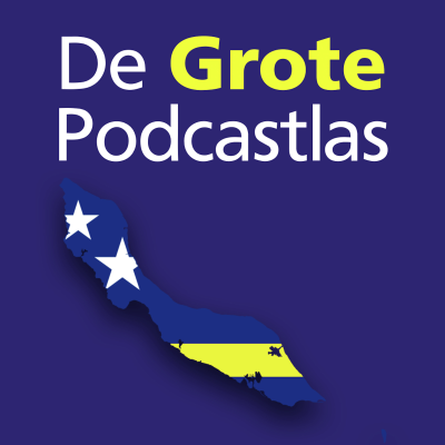 episode Nederlandse Cariben #6: Curaçao artwork
