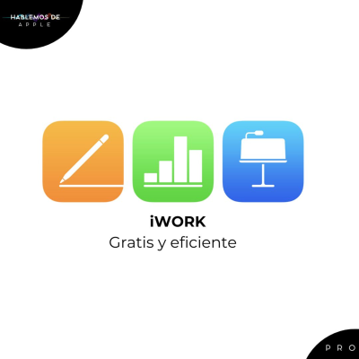 episode EP8T6 - iWork es una alternativa gratuita y efectiva artwork