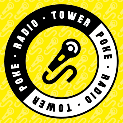 Billede af showet Poke Radio Tower