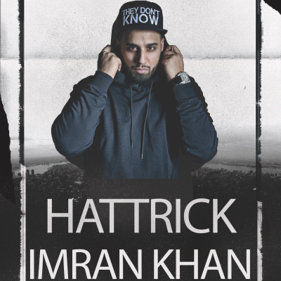 episode Imran Khan - Hattrick | Mashup | PARTH1431 & VP3 artwork