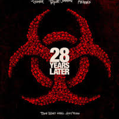 episode 28 Years Later artwork