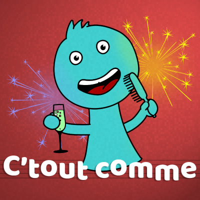 episode C'tout comme Véronique Sanson artwork