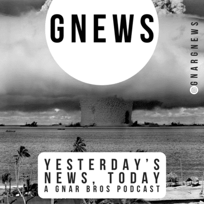 episode Placeholder for GNEWS artwork