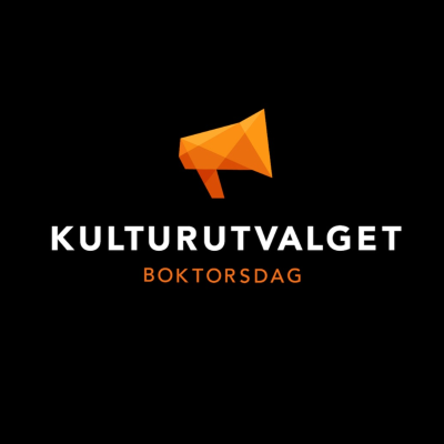 BokTorsdag under Kulturutvalget