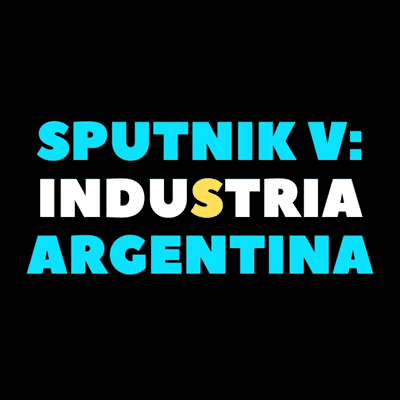 episode Entropía 10: Sputnik V: Industria Argentina artwork