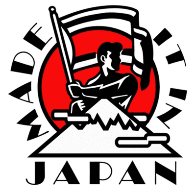 Made It In Japan