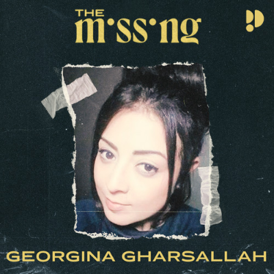 episode Georgina Gharsallah (Teil 2) artwork