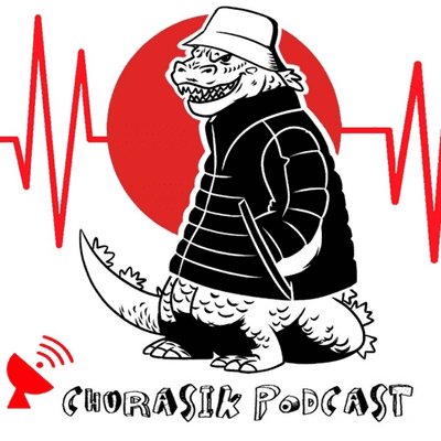 CHURASIK PODCAST