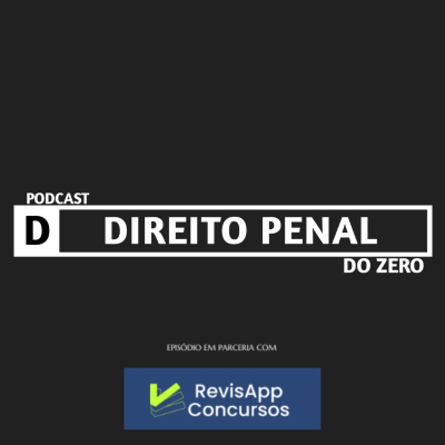 episode Crimes contra a Administração Pública - Introdução artwork