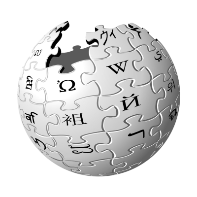 Wikipedia Says