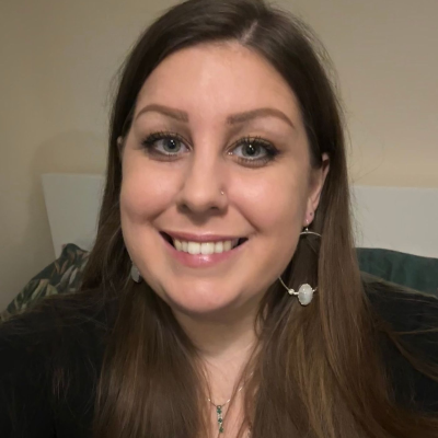 episode Episode 447: Beating the Odds with Adrenal Cancer — Sophie’s Story of Survival and Self-Advocacy artwork
