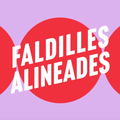 Faldilles Alineades