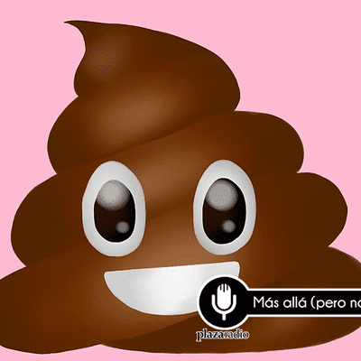 episode Una mierda de medicina artwork