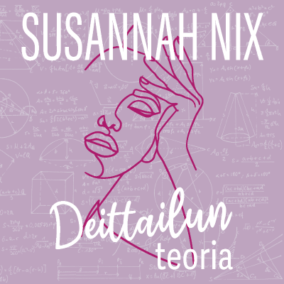 Cover image Deittailun teoria