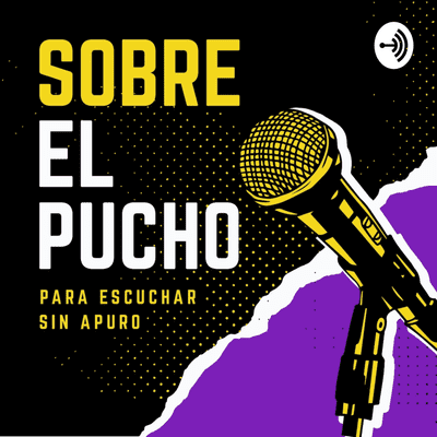 episode Episodio 3 - Sexo en aislamiento artwork