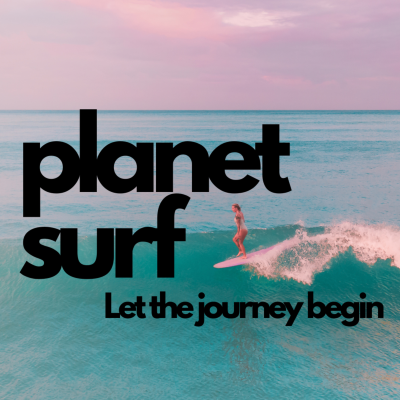 Planet Surf