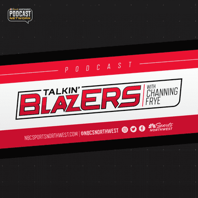 episode Channing's Hot Take: Why Damian Lillard is headed to the Eastern Conference artwork