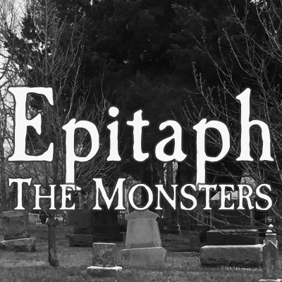 episode The Vampires of Eastern Europe artwork