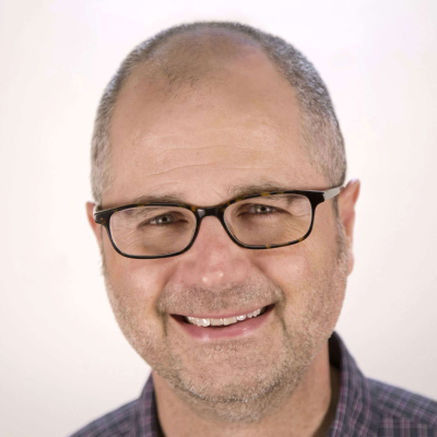 episode Abundant Life in a Broken World with Scott Sauls artwork