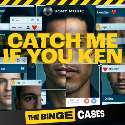 episode They Believed His Lies. Then They Turned the Tables artwork