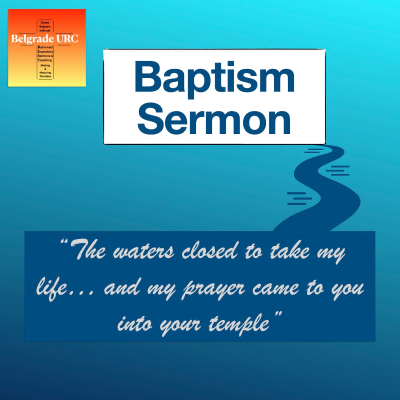 episode Consecrated in Christ (Col. 2:11,12) artwork