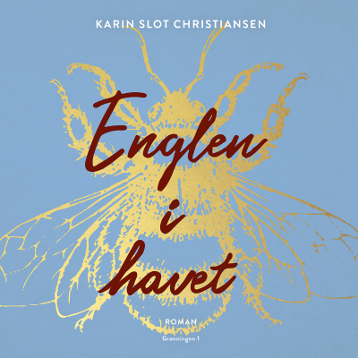 Cover image Englen i havet