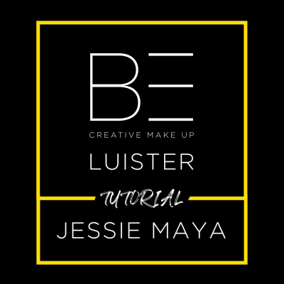 episode BE CREATIVE MAKE UP - Luister Tutorial - Jessie Maya artwork