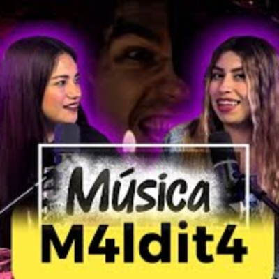 episode Lo más PERTURBADOR de la MÚSICA artwork