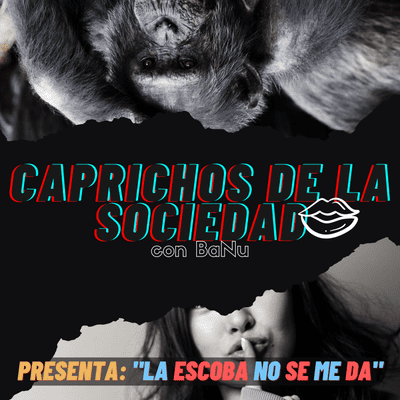 episode LA ESCOBA NO SE ME DA... artwork