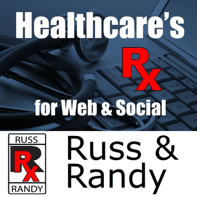 episode Ready Response Marketing | Interview with Dr. Jeffrey Lewis artwork