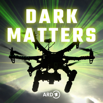 Coverbild der Sendung Dark Matters – Geheimnisse der Geheimdienste