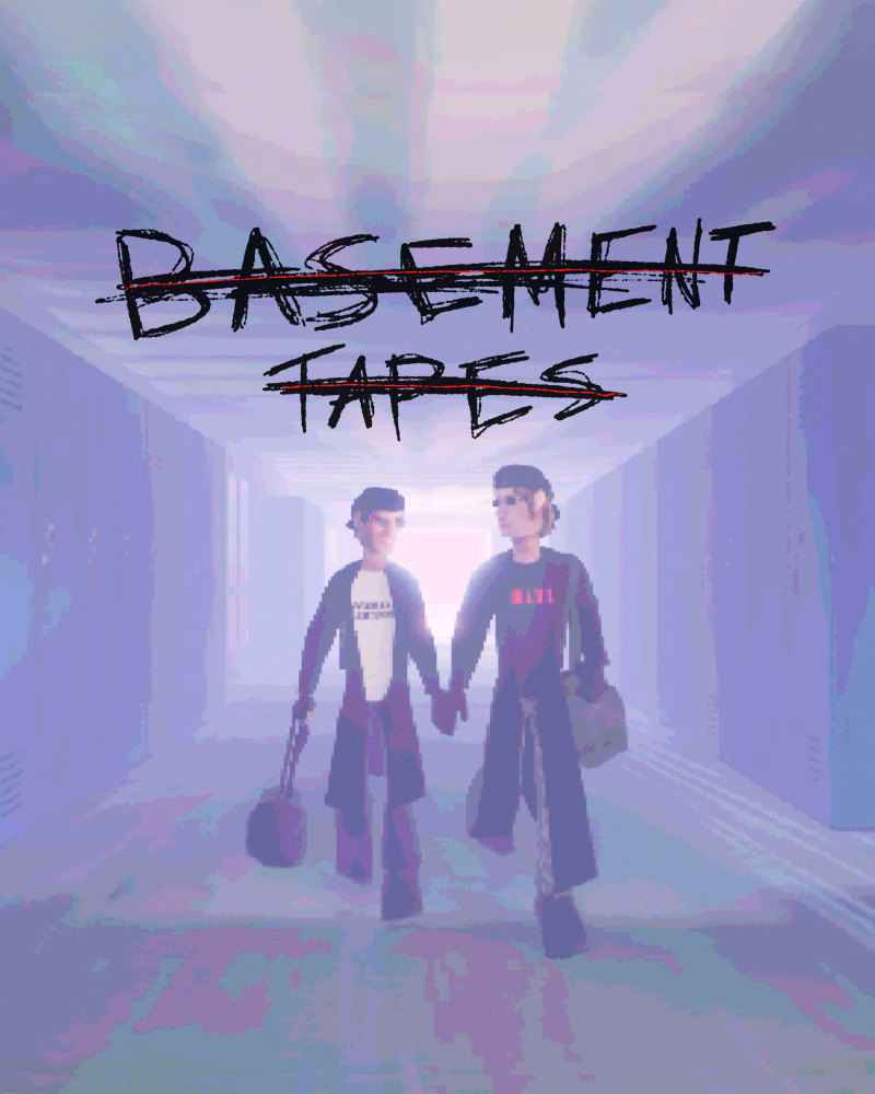Basement Tapes cover