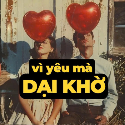 episode vì yêu mà dại khờ | Radio #37 | "lá thư không gửi" artwork