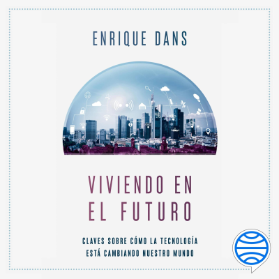 Cover image Viviendo en el futuro