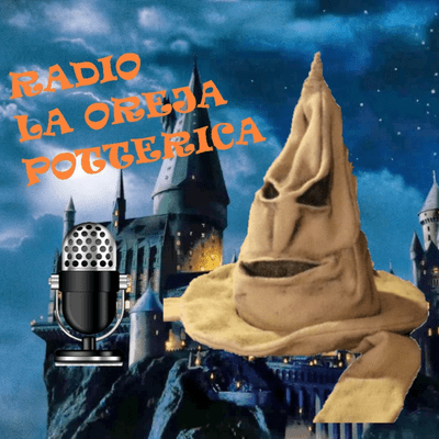 episode Intro a Podcast Radio La Oreja Potterica artwork