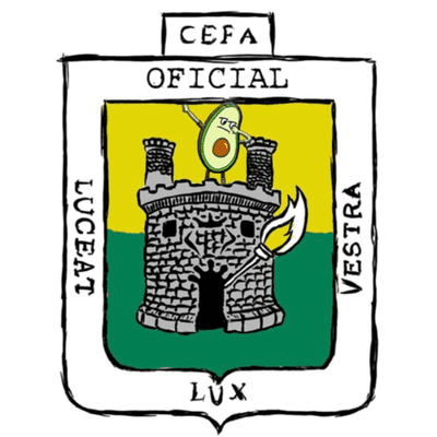 episode ¿Por qué el CEFA es el mejor lugar para conseguir tus sueños como estudiante? artwork