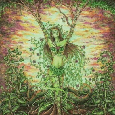 episode The Sacred Earth Reminder artwork