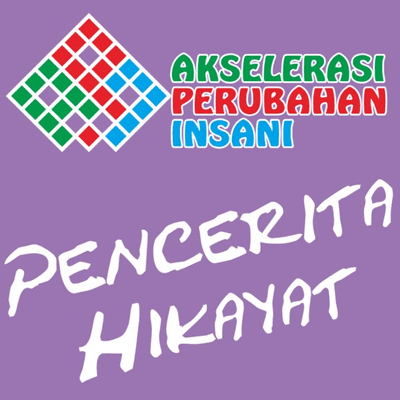 Pencerita Hikayat